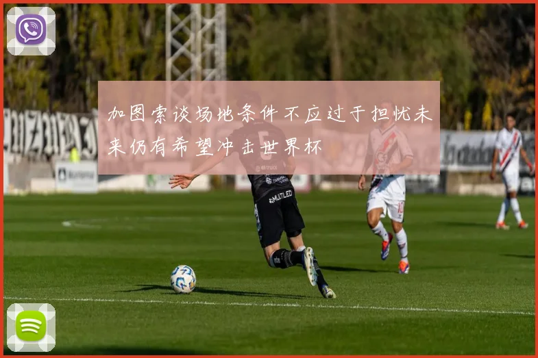 加图索谈场地条件不应过于担忧未来仍有希望冲击世界杯